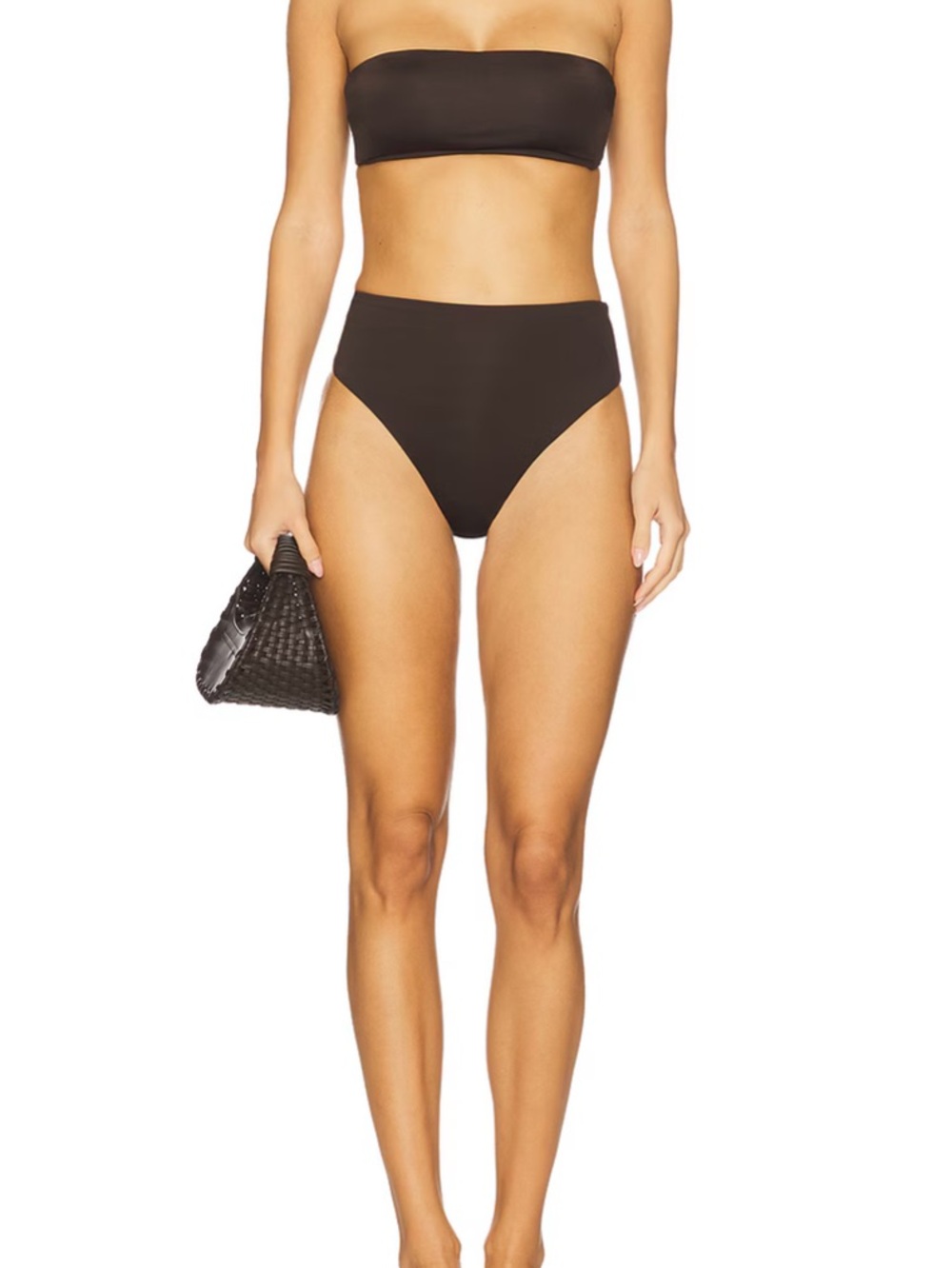 NWT VITAMIN A BARCELONA BIKINI BOTTOM